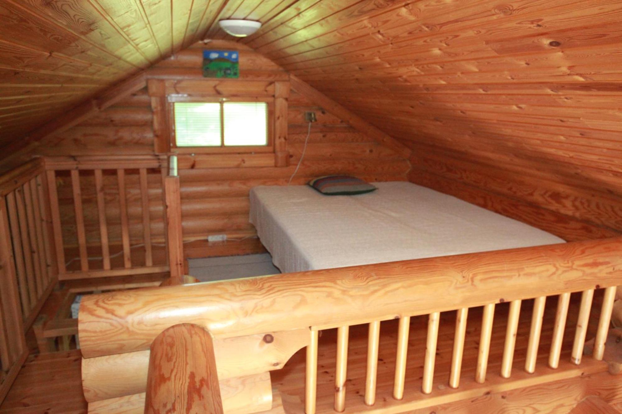 Hiekkarannanlomat Villa Kannonkoski Екстериор снимка